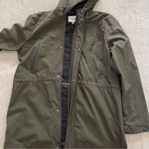 Goodfellow Rain Coat